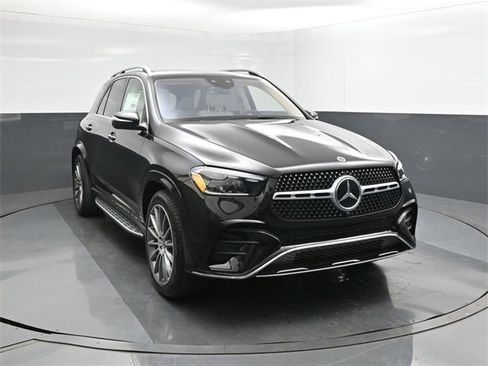 New 2026 Mercedes-Benz GLE 450 4MATIC image 22