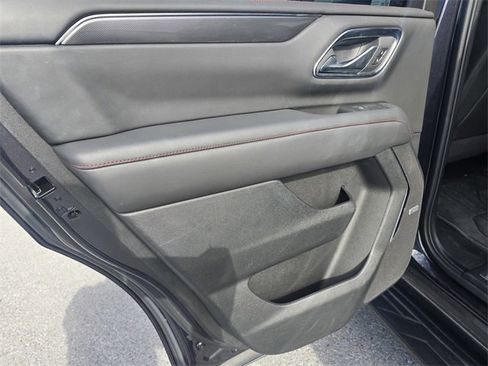 Used 2024 Chevrolet Tahoe RST w/ Luxury Package image 15