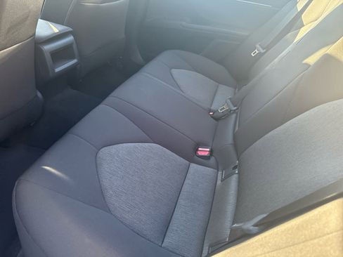 Used 2023 Toyota Camry LE image 7