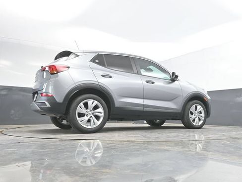 Used 2025 Buick Encore GX Preferred AWD/4WD image 43
