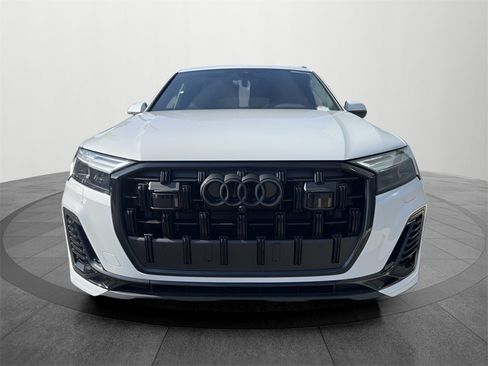 New 2026 Audi Q7 2.0T Premium image 8