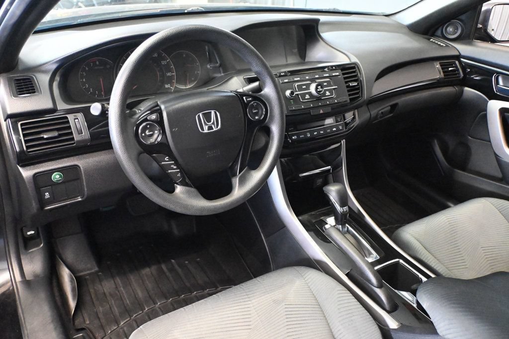 Used 2017 Honda Accord LX-S image 9