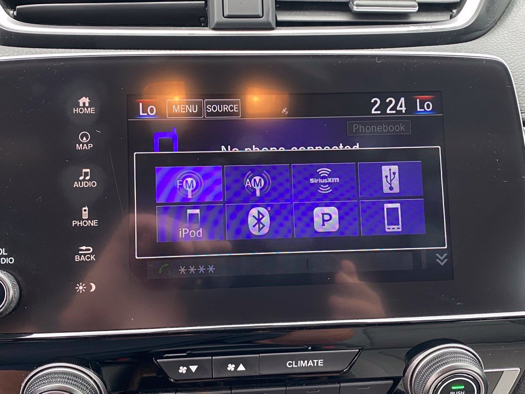 Used 2022 Honda CR-V Touring image 17