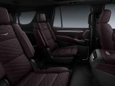 New 2026 Cadillac Escalade Luxury image 44