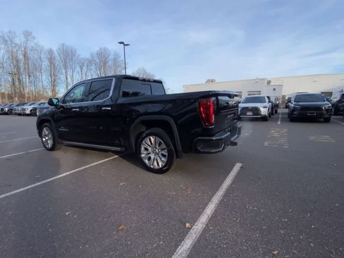 Used 2021 GMC Sierra 1500 Denali w/ Denali Ultimate Package image 6
