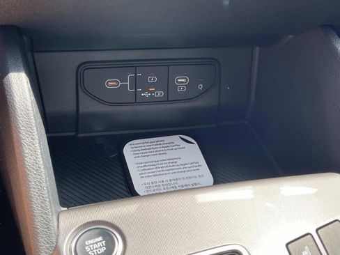 New 2026 Kia Sportage EX FWD image 28