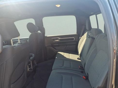 Used 2023 RAM 1500 Big Horn image 8