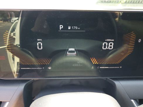Used 2025 Kia K4 FWD image 13