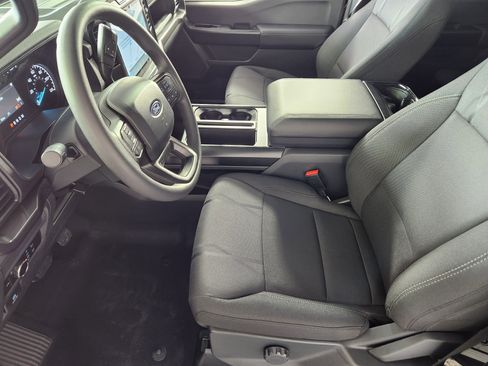 New 2026 Ford F150 STX image 12