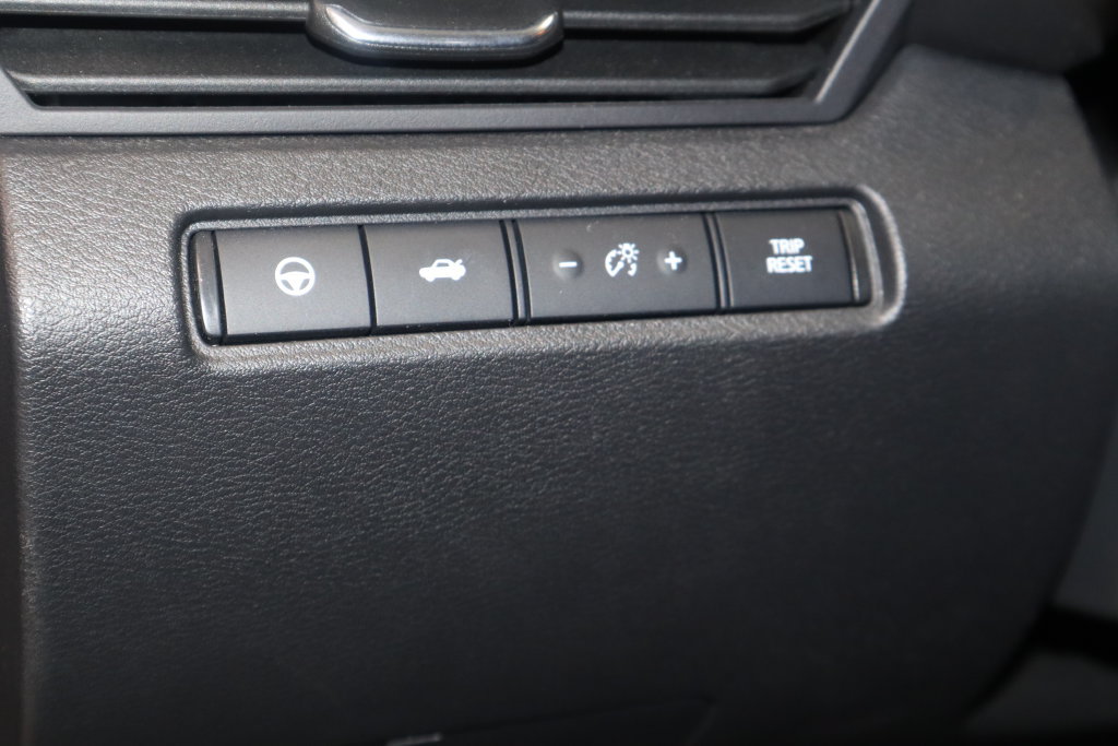 Certified 2023 Nissan Altima 2.5 SL AWD/4WD image 22