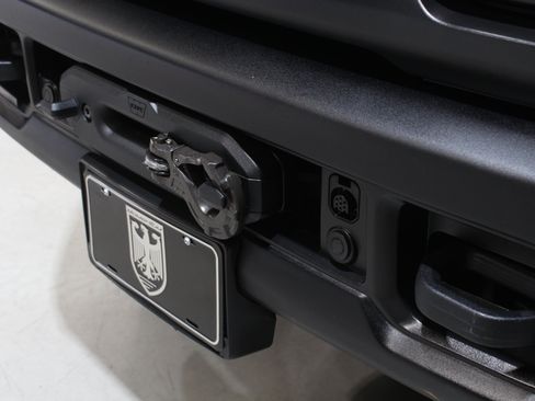 Used 2019 RAM 2500 Power Wagon AWD/4WD image 7
