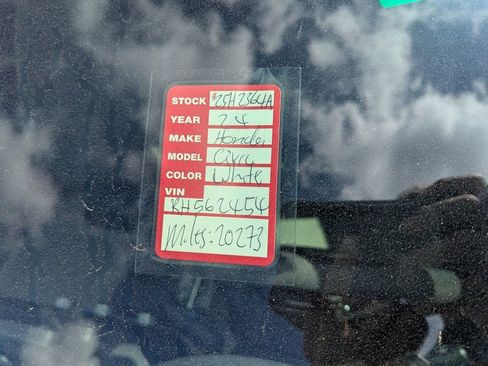 Used 2024 Honda Civic LX image 6