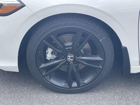 New 2026 Honda Civic Si image 7