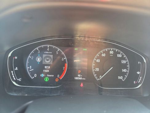 Used 2018 Honda Accord Sport image 18