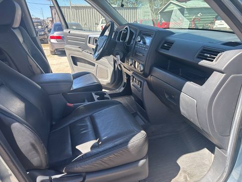 Used 2006 Honda Ridgeline RTL image 12