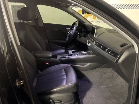 Used 2018 Audi A4 2.0T Premium Plus w/ Premium Plus Package AWD/4WD image 16