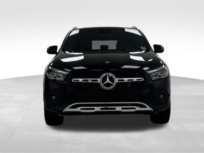 Used 2022 Mercedes-Benz GLA 250 4MATIC