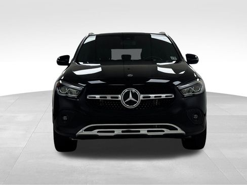 Used 2022 Mercedes-Benz GLA 250 4MATIC image 2