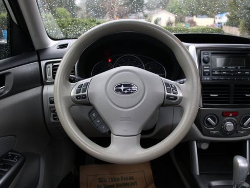 Used 2012 Subaru Forester 2.5X Premium image 17