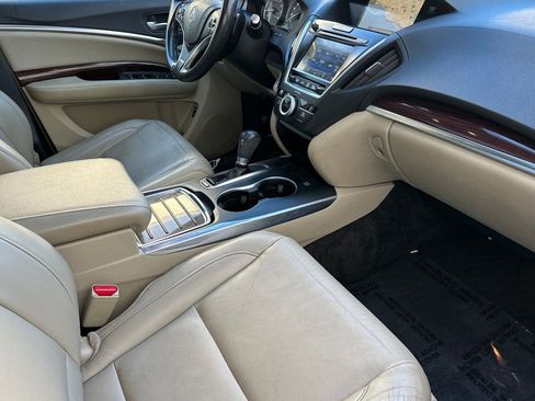 Used 2014 Acura MDX SH-AWD w/ Technology Package image 18