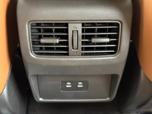 Used 2024 Nissan Rogue Platinum AWD/4WD image 34