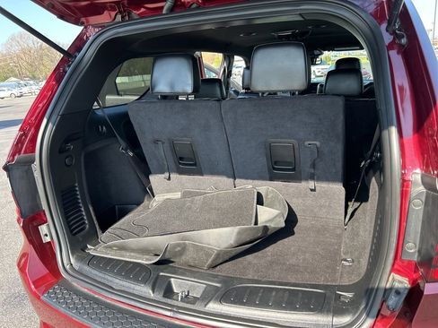 Used 2021 Dodge Durango GT w/ Blacktop Package image 19