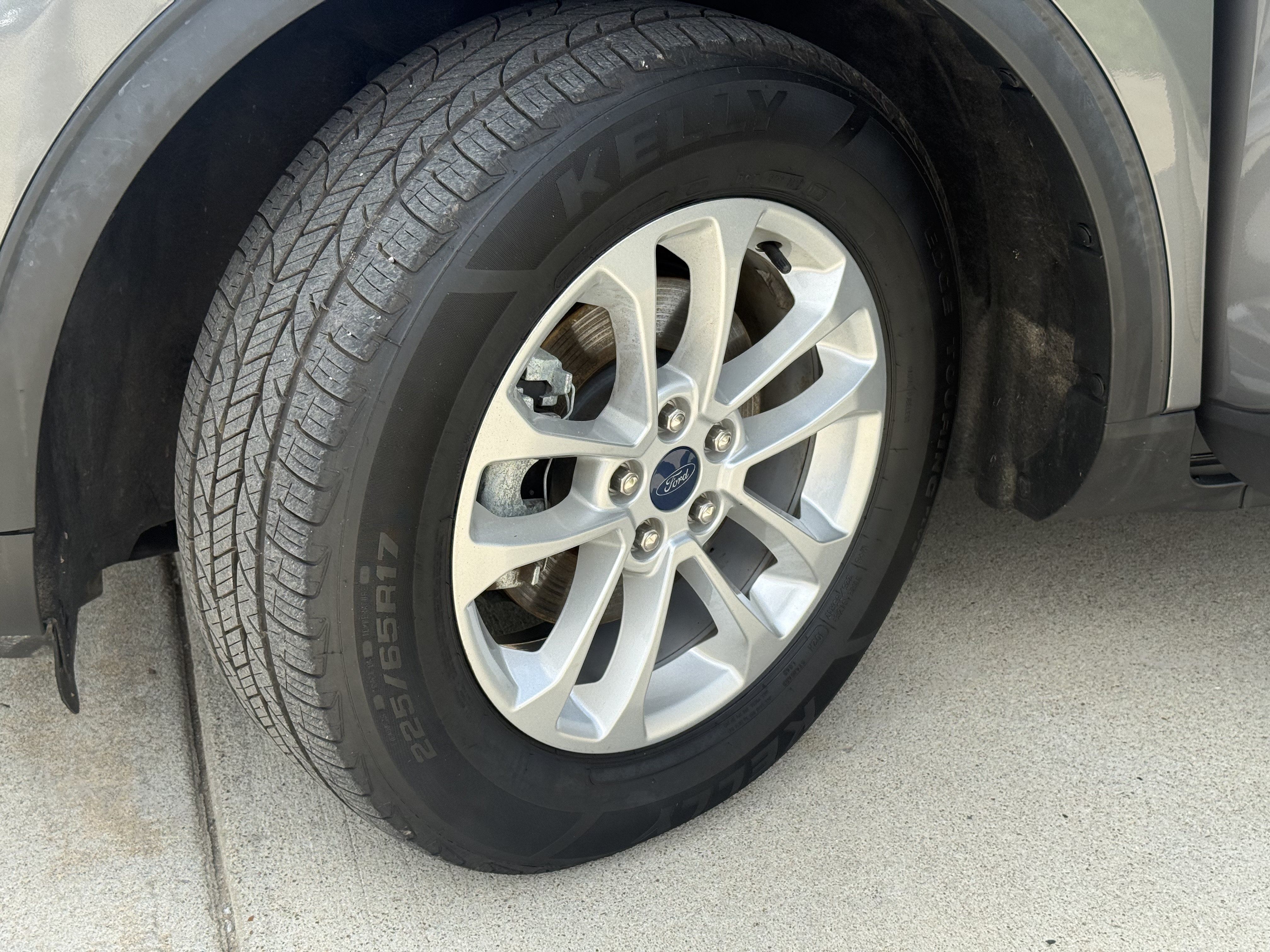 Used 2022 Ford Escape SE AWD/4WD image 18