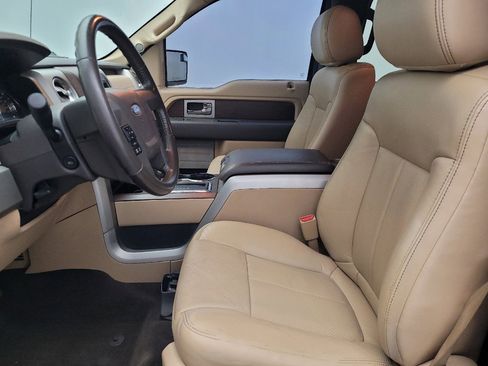 Used 2013 Ford F150 Lariat w/ Luxury Equipment Group image 17