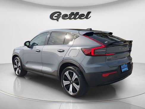 Used 2023 Volvo C40 Recharge Core image 15