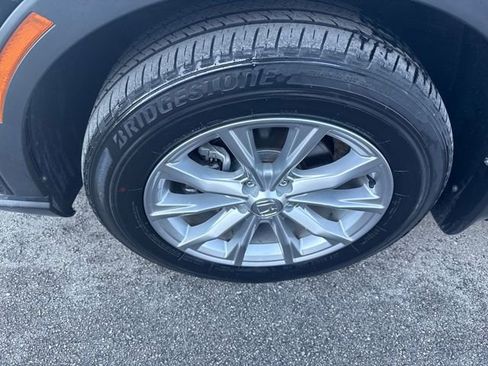 Used 2023 Honda CR-V EX image 36