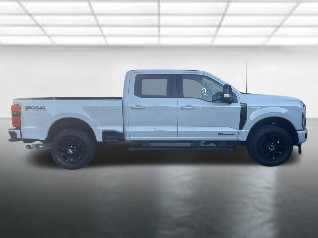Used 2026 Ford F250 XLT w/ XLT Premium Package AWD/4WD image 6