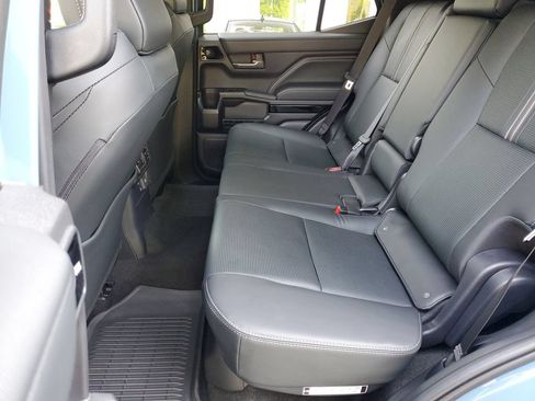 Used 2026 Toyota 4Runner Limited AWD/4WD image 14