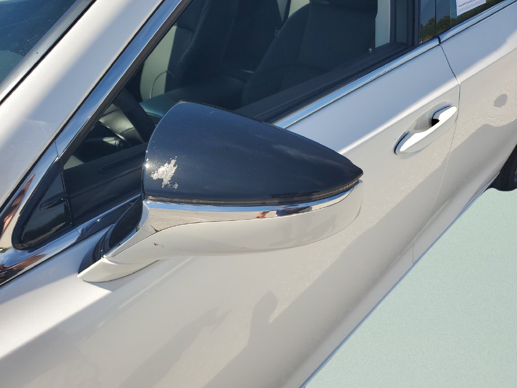 Used 2025 Lexus ES 350 w/ Premium Package FWD image 28
