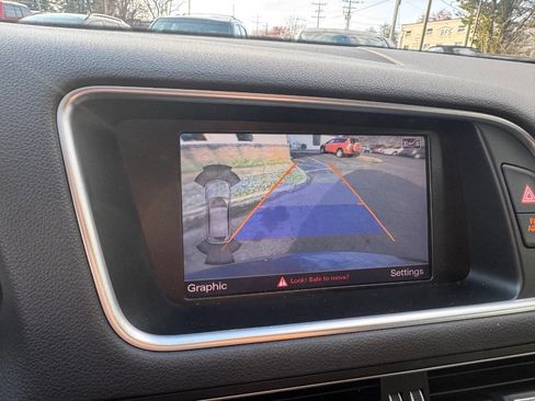 Used 2014 Audi Q5 TDI Premium Plus image 18