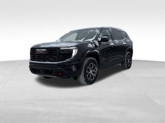 Used 2024 GMC Acadia AT4 w/ Luxury Package 360° Tour