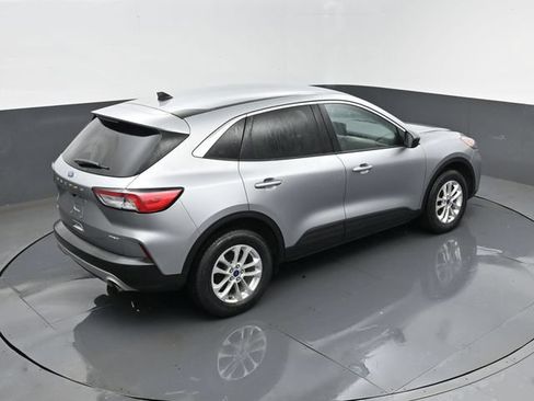 Used 2022 Ford Escape SE w/ Convenience Package AWD/4WD image 26