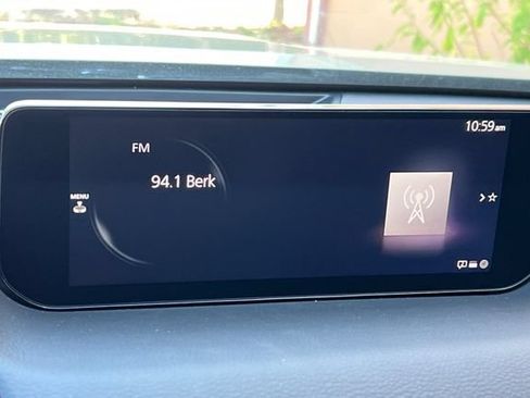 New 2026 MAZDA CX-50 Meridian Edition w/ Weather Package AWD/4WD image 21