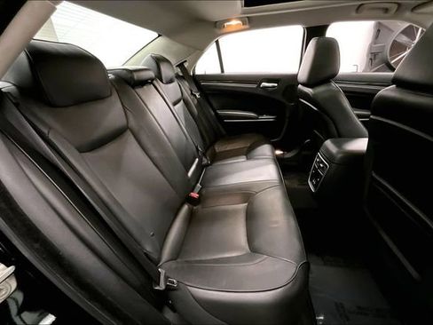 Used 2023 Chrysler 300 Touring L w/ Popular Equipment Group image 24