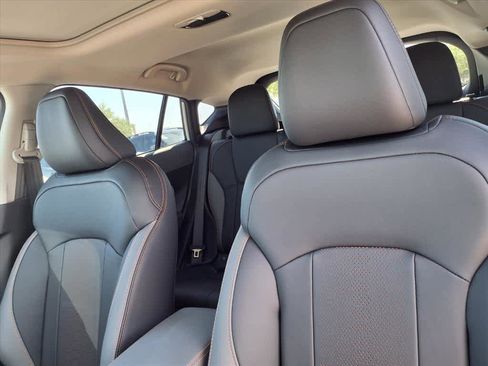 New 2025 Subaru Crosstrek 2.5i Limited image 24