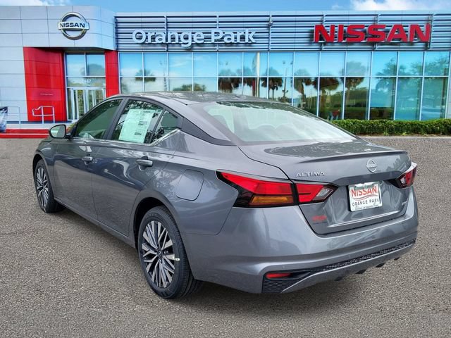 New 2026 Nissan Altima 2.5 SV AWD/4WD image 3