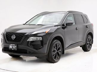 Used 2023 Nissan Rogue SV w/ SV Premium Package video 2