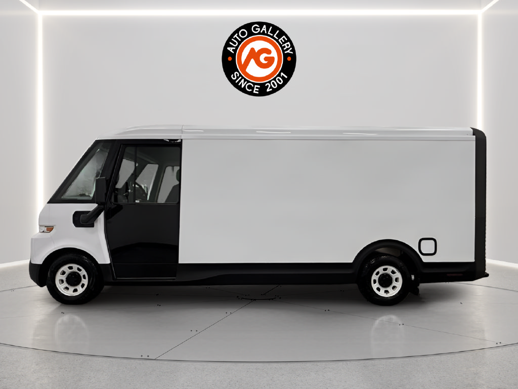 Used 2024 Chevrolet Brightdrop 600 w/ Commercial Equipment Package AWD/4WD image 4
