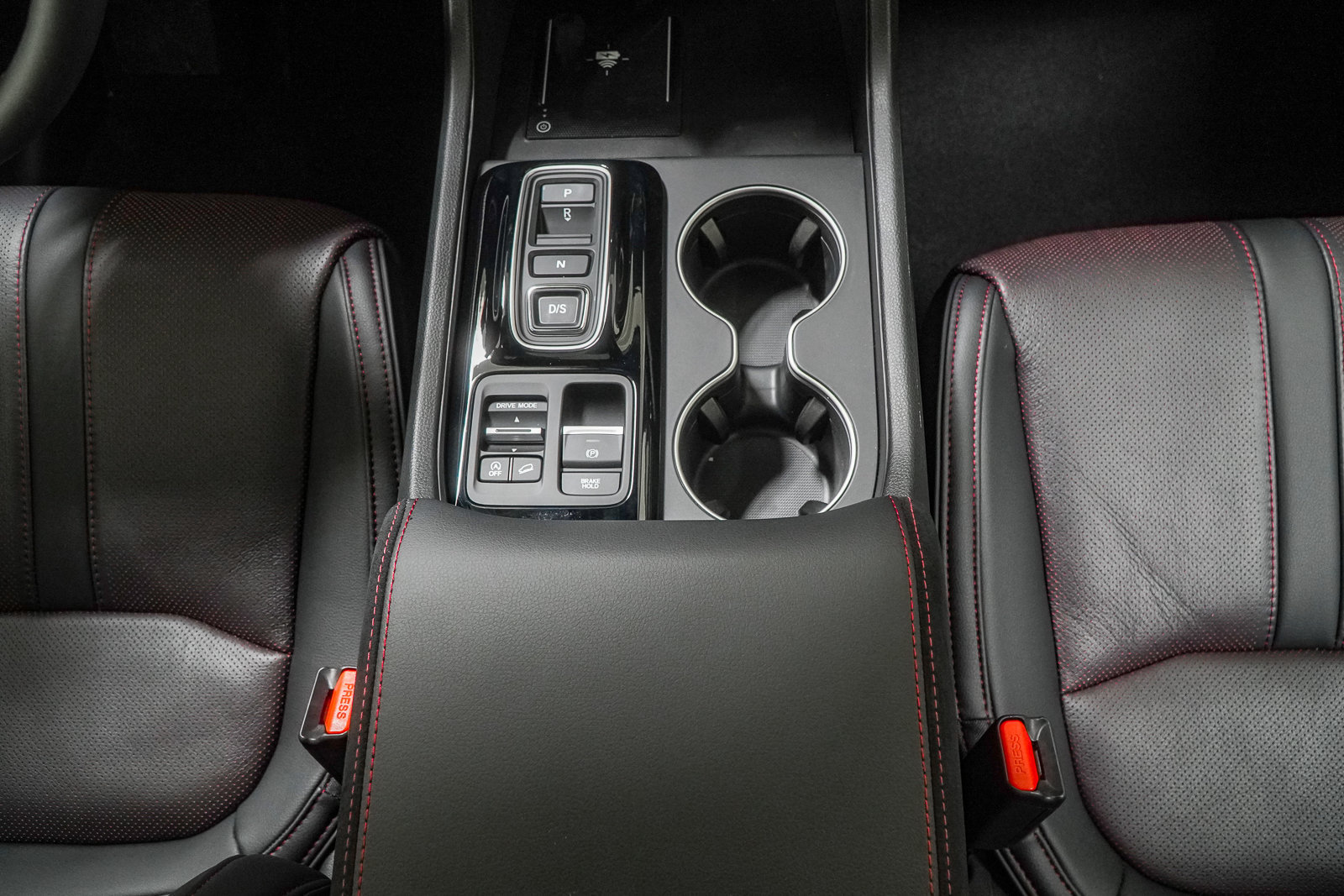 New 2026 Honda Pilot Black Edition image 34