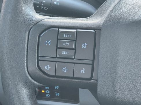 Used 2024 Ford F250 XL w/ STX Appearance Package image 28