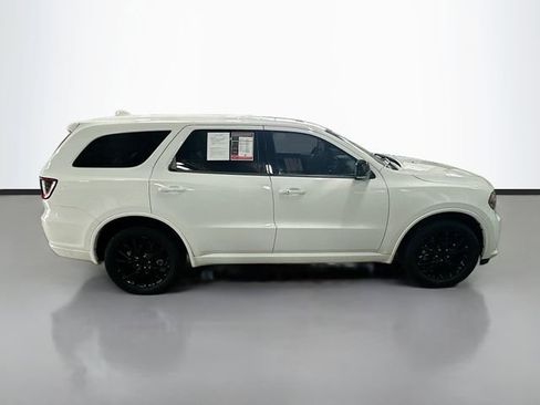 Used 2014 Dodge Durango Limited w/ Blacktop Package image 5