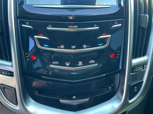 Used 2016 Cadillac SRX Luxury w/ Driver Awareness Package FWD image 38
