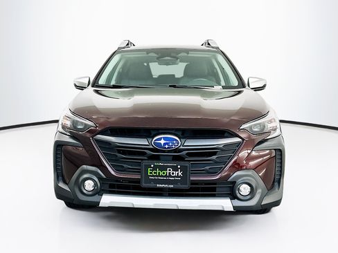 Used 2024 Subaru Outback Touring XT AWD/4WD image 2