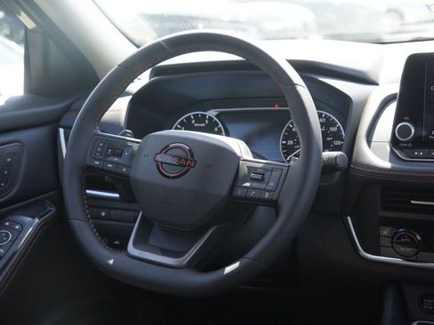 New 2026 Nissan Rogue Rock Creek w/ Rock Creek Premium Package image 23