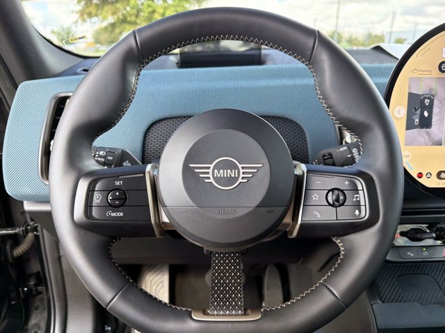 Used 2025 MINI Cooper Countryman S w/ Comfort Package Max AWD/4WD image 26