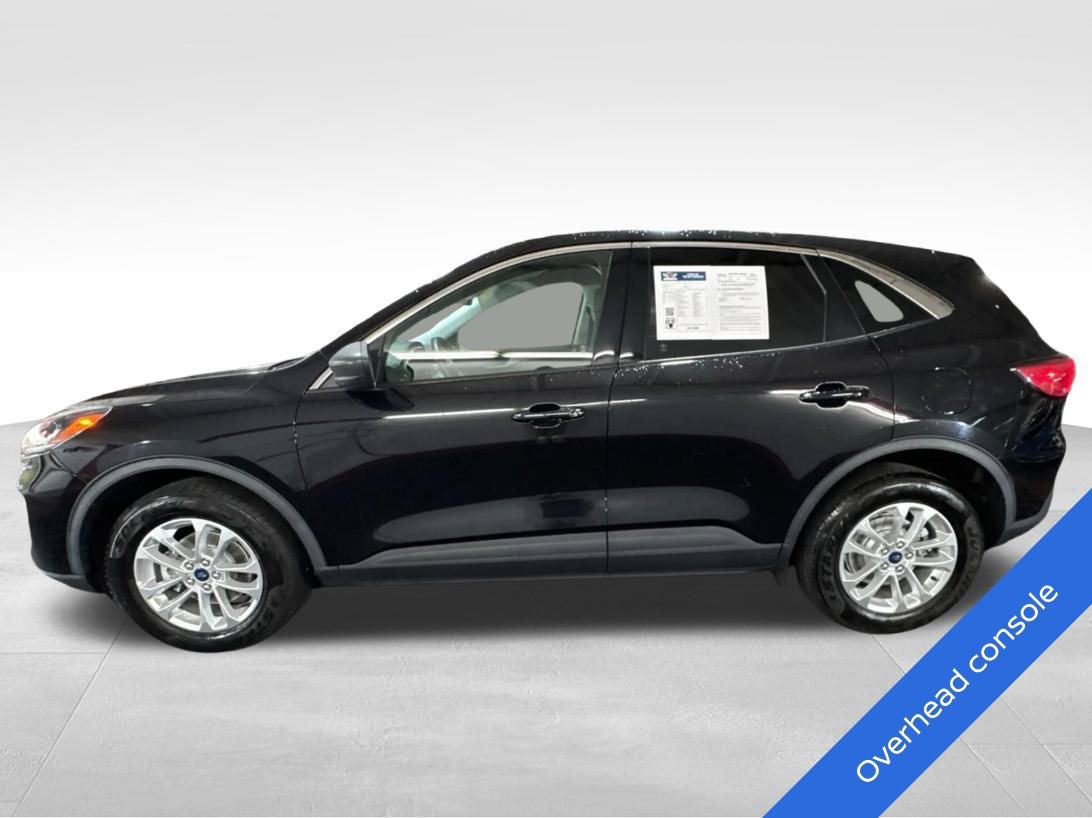 Used 2022 Ford Escape SE AWD/4WD image 8